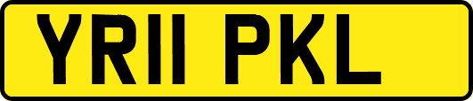 YR11PKL