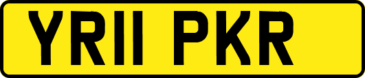 YR11PKR