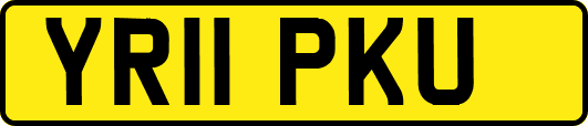 YR11PKU