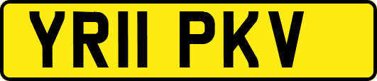 YR11PKV