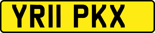 YR11PKX
