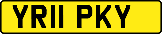 YR11PKY