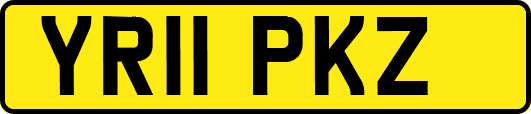 YR11PKZ