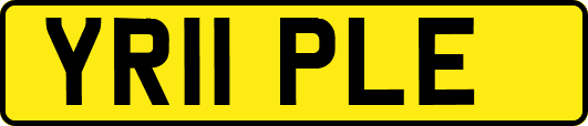 YR11PLE
