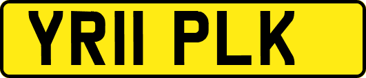 YR11PLK