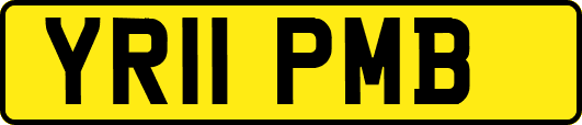 YR11PMB