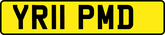 YR11PMD