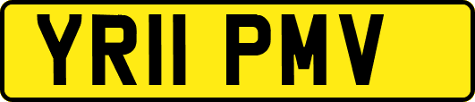 YR11PMV