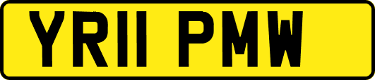 YR11PMW