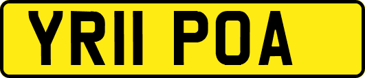 YR11POA