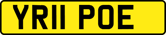 YR11POE