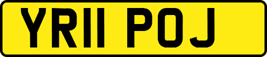 YR11POJ