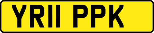 YR11PPK