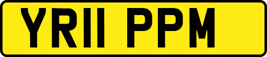 YR11PPM