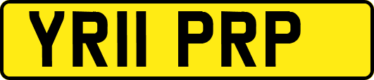 YR11PRP