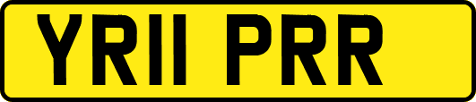 YR11PRR