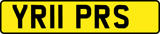 YR11PRS