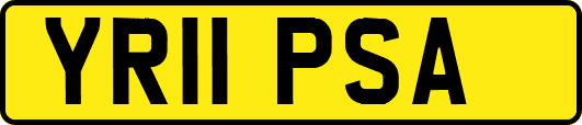 YR11PSA