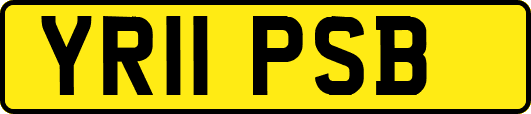 YR11PSB