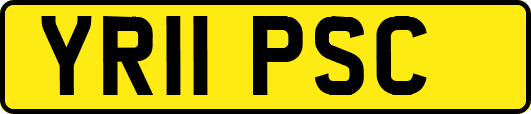 YR11PSC