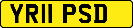 YR11PSD
