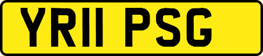YR11PSG