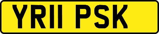 YR11PSK