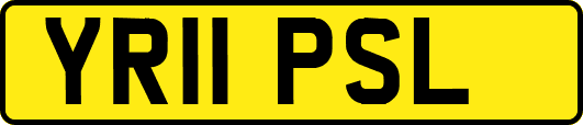 YR11PSL