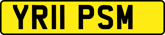 YR11PSM
