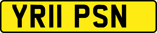 YR11PSN