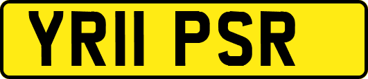YR11PSR