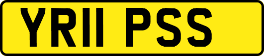 YR11PSS