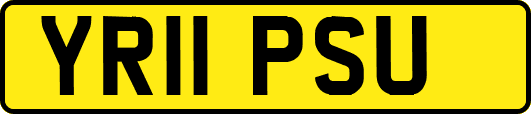 YR11PSU