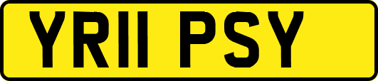 YR11PSY