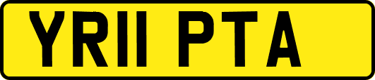 YR11PTA