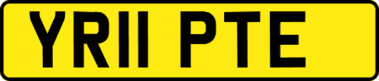 YR11PTE