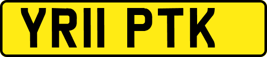 YR11PTK
