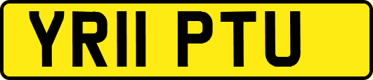 YR11PTU