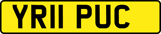 YR11PUC