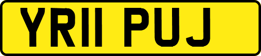 YR11PUJ