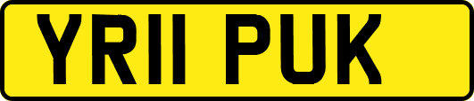 YR11PUK