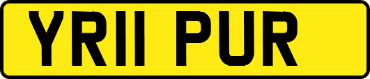 YR11PUR