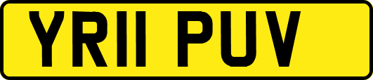YR11PUV