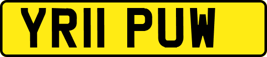 YR11PUW