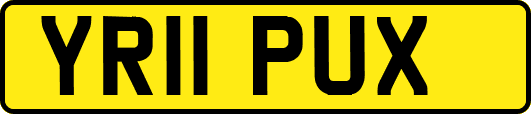 YR11PUX
