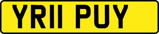 YR11PUY