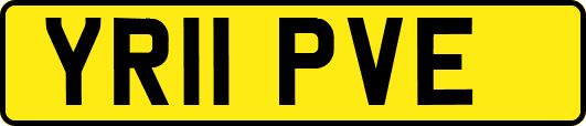 YR11PVE