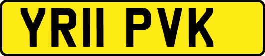 YR11PVK