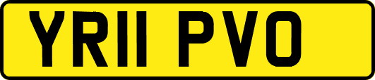 YR11PVO