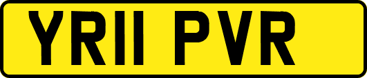 YR11PVR
